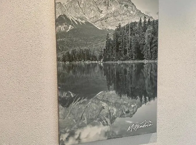 Lejlighed 